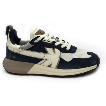 Kaotiko Sneaker KAO-E25-AQ002-03-U