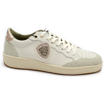 Blauer Sneaker BLA-E25-OLYMPIA11-WN