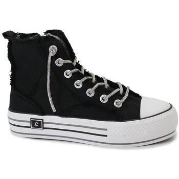 Café Noir Sneaker CAF-E25-DM9112-NE