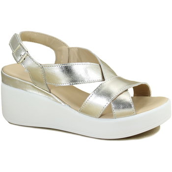 Melluso Sandalen MEL-E25-19217Z-PL