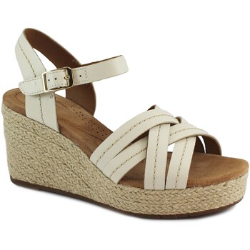 Clarks Sandalen CLA-E25-SABINA-CR