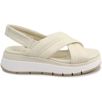 Clarks Sandalen CLA-E25-TUSCAN-CR