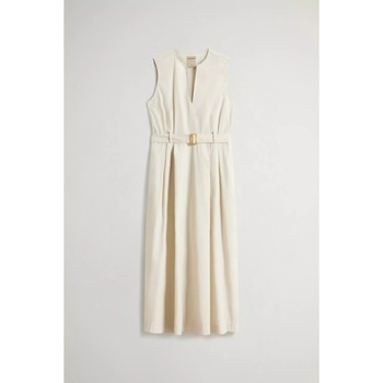 Woolrich  Kleider WWDR0184FR