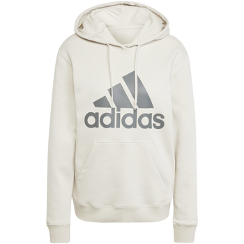 adidas Trainingsjacken adidas Essentials Big Logo W Hoodie