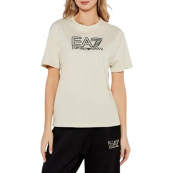 Emporio Armani EA7 T-Shirt 7W000098-AF12503