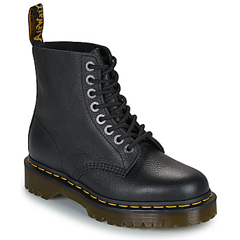 Dr. Martens  Damenstiefel 1460 Bex Black Pisa