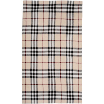 Burberry Strandtuch 8074219