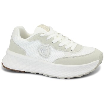 Blauer Sneaker BLA-E25-LYNN01-MES