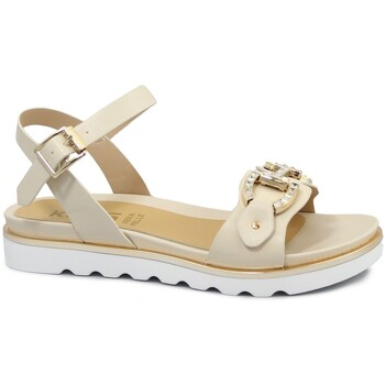 Keys Sandalen KEY-E25-11043-BE