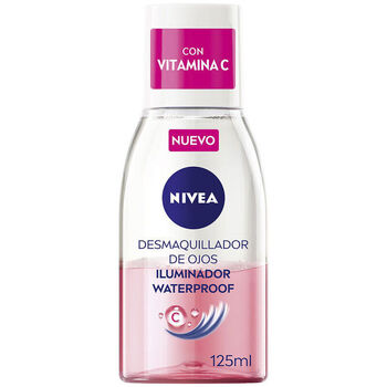Nivea Gesichtsreiniger Aufhellender Augen-make-up-entferner Für Wasserfestes Make-up