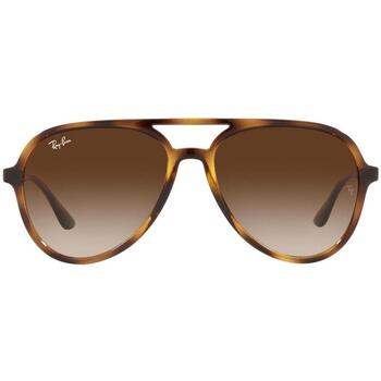 Ray-ban  Sonnenbrillen UNISEX 0RB4376 710/13