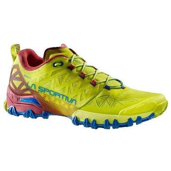La Sportiva Herrenschuhe Bushido II Gtx Tex Gore