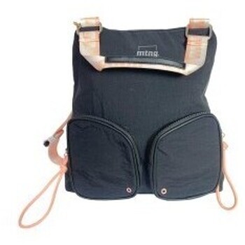 MTNG  Schuhe MUSTANG Allen schwarze Damenaccessoires