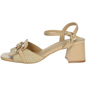 Gold & Gold  Sandalen GP755