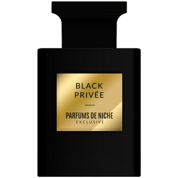 Parfums De Niche Eau de parfum Black Privée Eau de Parfum
