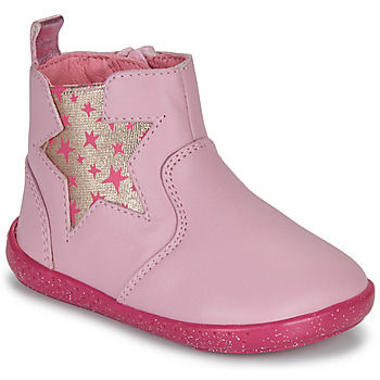 Agatha Ruiz de la Prada Kinderstiefel BAREFOOT