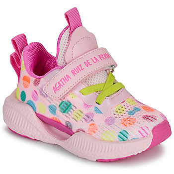 Agatha Ruiz de la Prada  kinderschuhe STEPPY