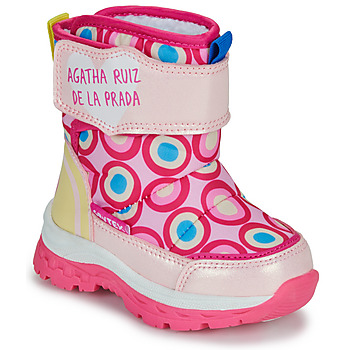 Agatha Ruiz de la Prada  Moonboots APRESKI