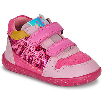 Agatha Ruiz de la Prada  kinderschuhe BAREFOOT