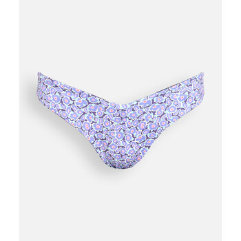Oxbow  Bikini Ober- und Unterteile Bas de bikini TANGA