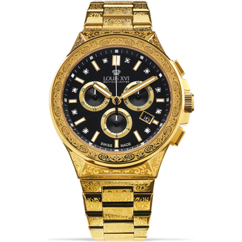 Louis Xvi Uhr LXVI1215