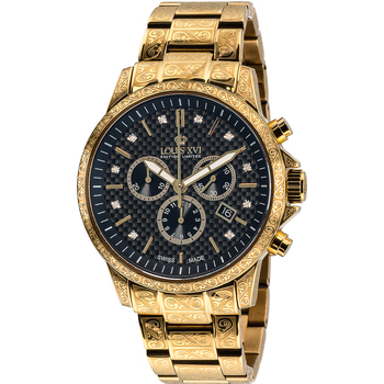 Louis Xvi Uhr LXVI873.2