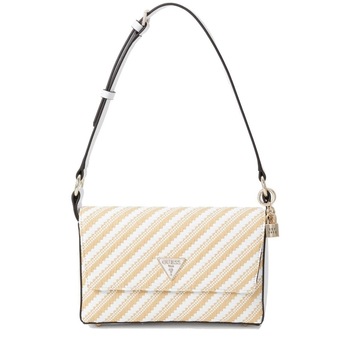 Guess  Taschen SIMONA FLAP SHOULDER