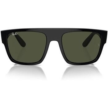 Ray-ban  Sonnenbrillen DRIFTER – UNISEX 0RB0360S 901/31