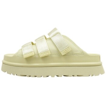 UGG Sandalen GoldenGlow Slide