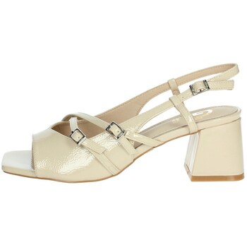 Gold & Gold  Sandalen GD271