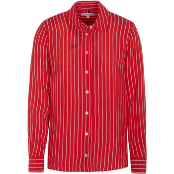 Tommy Hilfiger  Damen-Jacke WW0WW38010