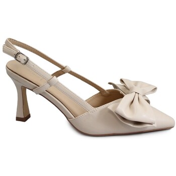 Cristin Pumps CRI-E25-CECILIA8-NU