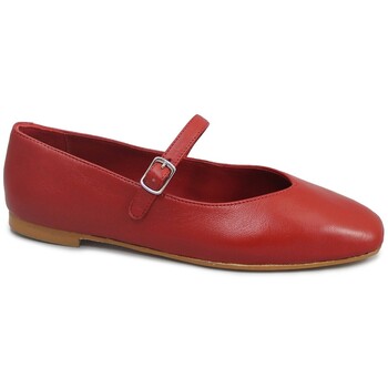 Cristin Schuhe CRI-E25-FULVIA2-RO