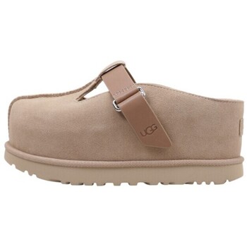 UGG  Clogs Goldenstar Hi Clog