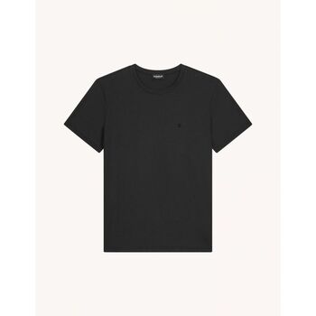 Dondup  T-Shirts & Poloshirts US198 JF0271U-FS6 DU 999