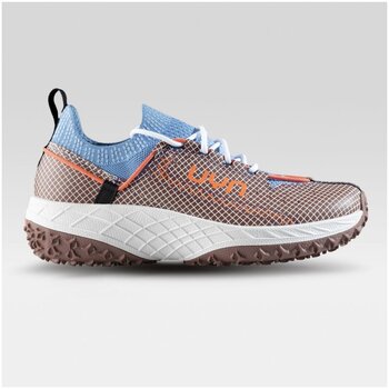 Uyn  Sneaker Re-Make Schuhe Schuhe rot blau Y100342 Y100342 R496