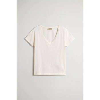 Woolrich T-Shirts & Poloshirts WWTE0108FR
