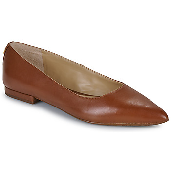 Lauren Ralph Lauren Ballerinas LONDYN