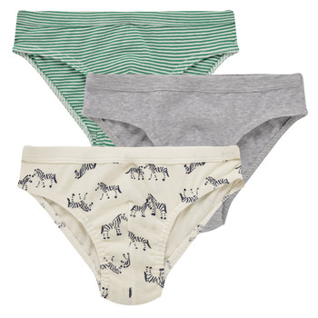Petit Bateau  Slips LOT SLIPS X3