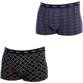 Fila  Boxer FU5289-999