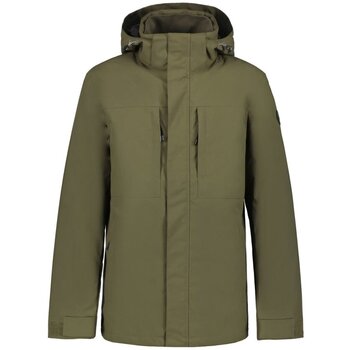 Icepeak  Herren-Jacke Sport HE JACKE ALSTON 656070575I/580