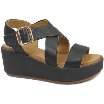 Inuovo Sandalen INU-E25-123107-BL