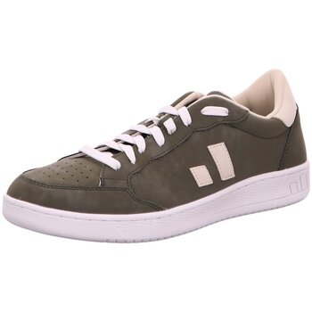 Ethletic  Halbschuhe Schnuerschuhe 65025 Donkey Grey