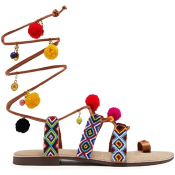 Gioseppo Sandalen GIO-E25-75563-MU