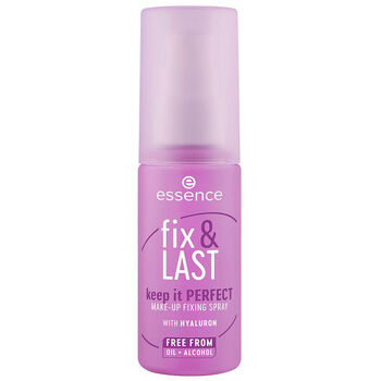 Essence Make-up & Foundation Fix amp; Last Keep It Perfect Make-up-fixierspray