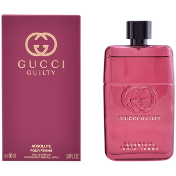 Gucci  Eau de parfum Guilty Absolute Pour Femme Eau De Parfum Spray