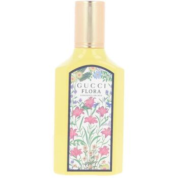Gucci  Eau de parfum Flora Wunderschöne Orchidee Eau De Toilette Vaporisateur/