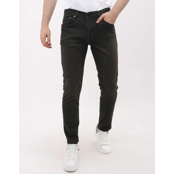 Mario Morato Slim Fit Jeans Jeans Regular Jeans Stretch MMR
