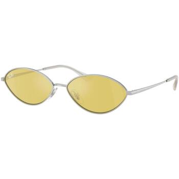Ray-ban  Sonnenbrillen KAI UNISEX 0RB3757 003/6D