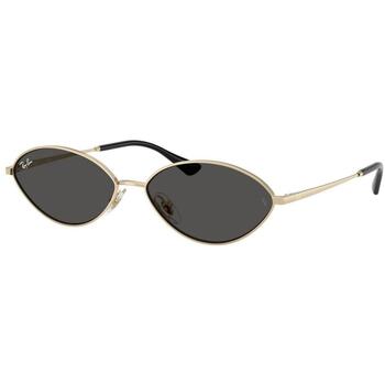 Ray-ban  Sonnenbrillen KAI UNISEX 0RB3757 921387